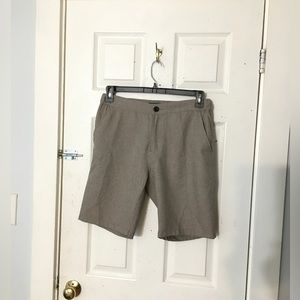 Men’s Ezekiel Monrow Short